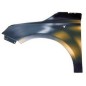 Parafango anteriore sinistro 500 dal 2007 per Fiat 500 (312) 00162011