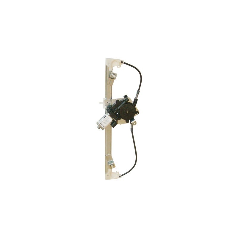 Alz.elett.anteriore sinistro Grande Punto 05 per Fiat Grande Punto (199), Punto (199) e Punto Evo FT342W022