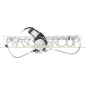 Alz.elett.anteriore sinistro Grande Punto 05 per Fiat Grande Punto (199), Punto (199) e Punto Evo FT342W022