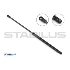 Molla A Gas - (Portellone) Fiat Panda dal 198603 7303DE - 54-7303DE - 54-7303DE