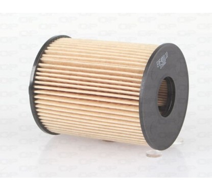 Filtro Olio EOF4001.10 - 80-EOF4001.10 - 80-EOF4001.10