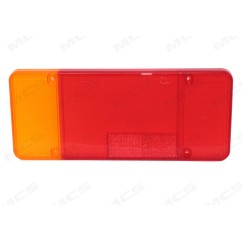 Trasp.L1395 posteriore sinistro Iveco Daily S/Retro e altri modelli 326601395 - 30-326601395 - 30-326601395