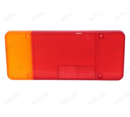 Trasp.L1395 posteriore sinistro Iveco Daily S/Retro e altri modelli 326601395