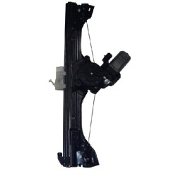 Alz.elett.anteriore sinistro (2P) (Anche Mod. Abarth) 500 dal 2007 per Fiat 500 (312) FT138L - 31-FT138L - 31-FT138L