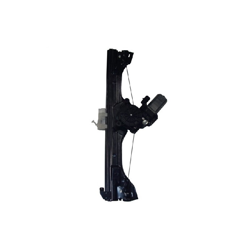 Alz.elett.anteriore sinistro (2P) (Anche Mod. Abarth) 500 dal 2007 per Fiat 500 (312) FT138L