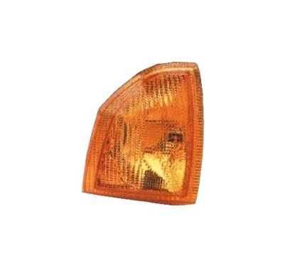 Fanale anteriore destro Arancio Alfa dal 193389 per Alfa Romeo 1933 12618000 - 43-12618000 - 43-12618000