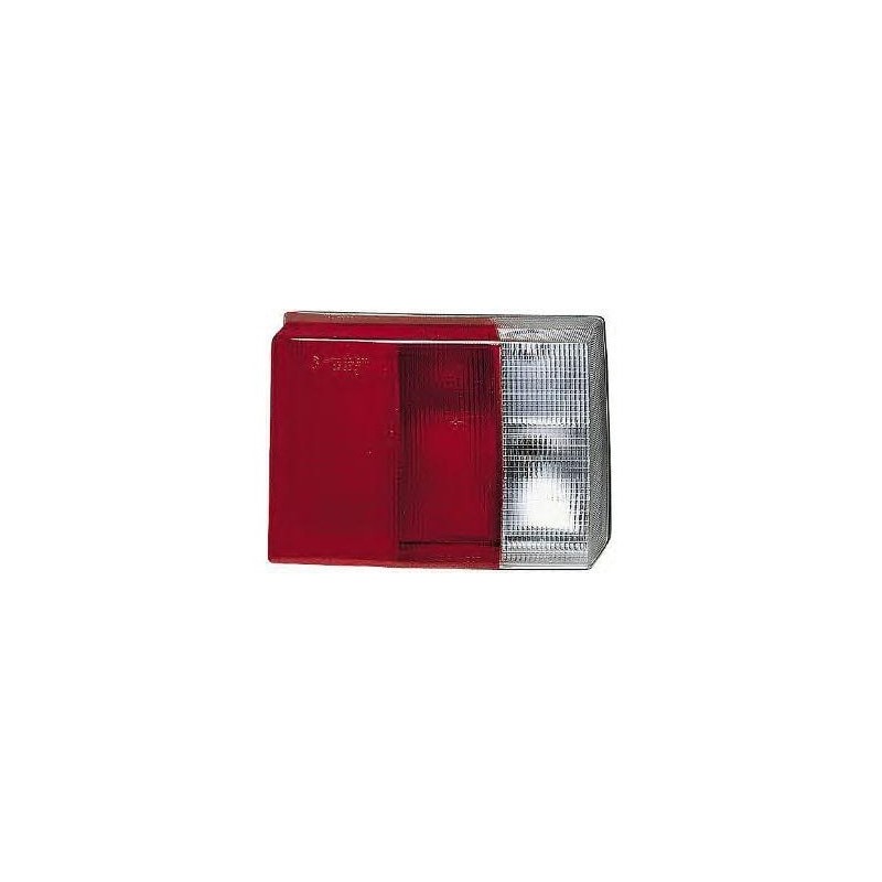 Gruppo ottico posteriore sinistro (Interno) 80 dal 1986 per Audi 80 (B3) 29621703