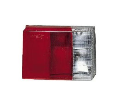 Gruppo ottico posteriore sinistro (Interno) 80 dal 1986 per Audi 80 (B3) 29621703 - 45-29621703 - 45-29621703
