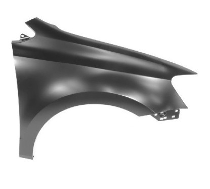 Parafango anteriore D. Volkswagen-Volkswagen Polo 09 00839012 - 49-00839012 - 49-00839012