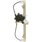 Alz.elett.anteriore destro Grande Punto 05 per Fiat Grande Punto (199), Punto (199) e Punto Evo FT342W021