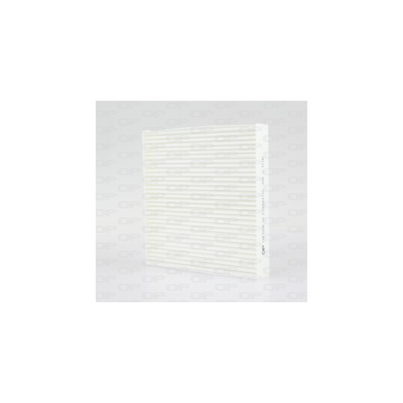 Filtro Abitacolo CAF2256.01