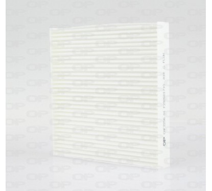 Filtro Abitacolo CAF2256.01 - 80-CAF2256.01 - 80-CAF2256.01