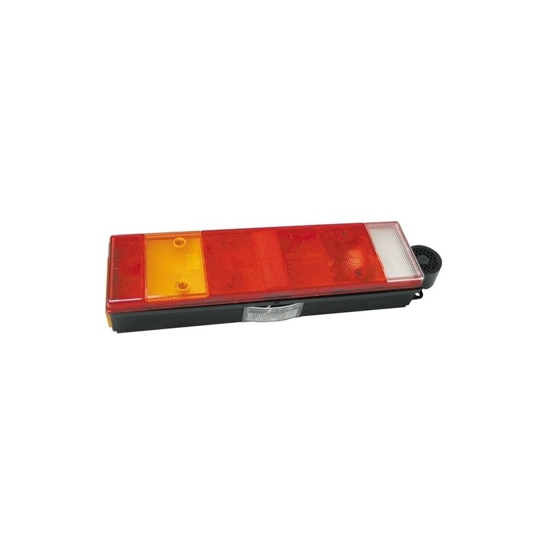 Fan.post.sinistro C/Targa 7 Funzioni Ioni per Iveco Daily 14406701