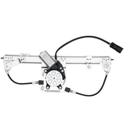Alz.elett.anteriore sinistro (2P) (Anche Mod. Abarth) 500 dal 2007 per Fiat 500 (312) FT030W022 - 64-FT030W022 - 64-FT030W022