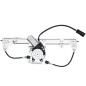 Alz.elett.anteriore sinistro (2P) (Anche Mod. Abarth) 500 dal 2007 per Fiat 500 (312) FT030W022