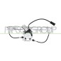 Alz.elett.anteriore sinistro (2P) (Anche Mod. Abarth) 500 dal 2007 per Fiat 500 (312) FT030W022