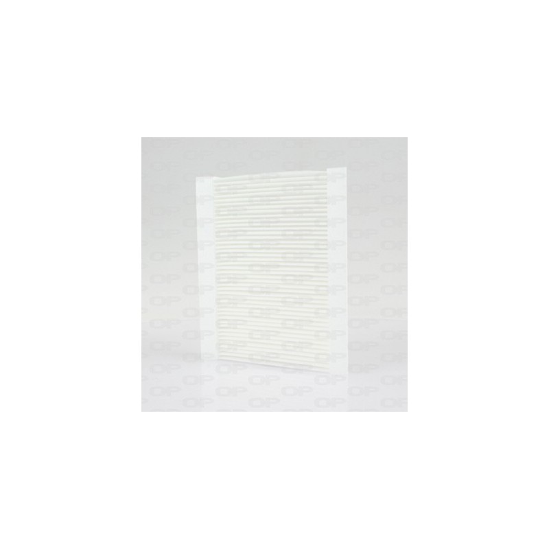 Filtro Abitacolo CAF2284.01