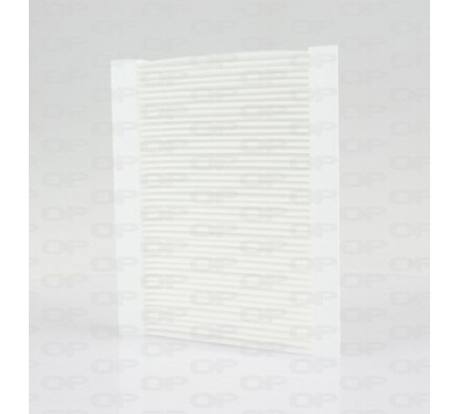 Filtro Abitacolo CAF2284.01 - 80-CAF2284.01 - 80-CAF2284.01