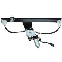 Alzacristallo Elett. anteriore sinistro Fiat Doblo' 2/4P. dal 200110 4824120 - 18-4824120 - 18-4824120