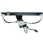 Alzacristallo Elett. anteriore sinistro Fiat Doblo' 2/4P. dal 200110 4824120