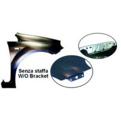 Parafango anteriore D. -Grande Punto 2005 per Fiat Grande Punto (199), Punto (199) e Punto Evo 00191012 - 49-00191012 -