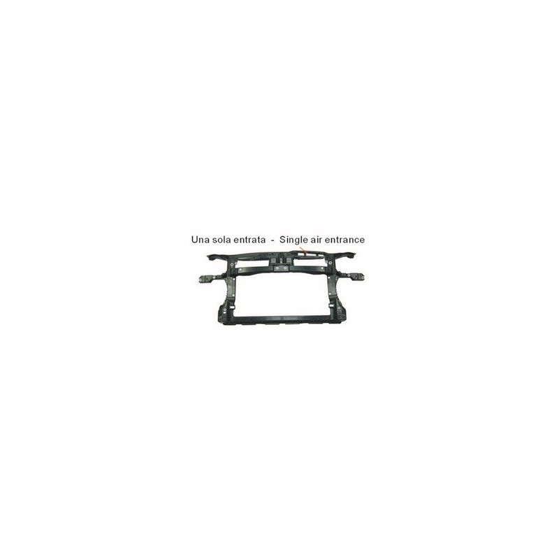 Frontale (Mod. Ds 2.0-103KW/Bz 2.0-147KW) Vw Golf dal 200308 per Volkswagen Golf (V) 110133