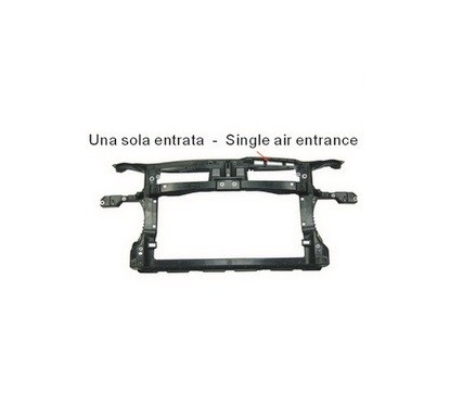 Frontale (Mod. Ds 2.0-103KW/Bz 2.0-147KW) Vw Golf dal 200308 per Volkswagen Golf (V) 110133 - 53-110133 - 53-110133