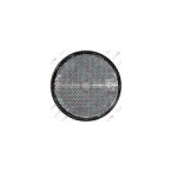 Catadiottro L1426 80MM con Perno Bianco 324201426 - 30-324201426 - 30-324201426