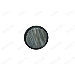 Catadiottro L1426 80MM con Perno Bianco 324201426 - 30-324201426 - 30-324201426