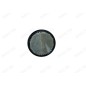 Catadiottro L1426 80MM con Perno Bianco 324201426
