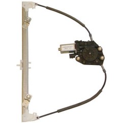 Alz.elett.anteriore destro (3/5P) Fiat Panda dal 20032012 anche per Fiat Panda 4X4 - Natural Power FT85R - 31-FT85R -