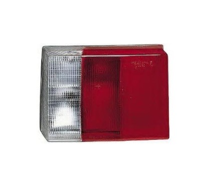 Gruppo ottico posteriore destro (Interno) (C/Retronebbia) 80 dal 1986 per Audi 80 (B3) 29621801 - 45-29621801 - 45-29621801