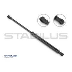Molla A Gas - (Lunotto) Hilux dal 2005 per Toyota Hi Lux 1921VR - 54-1921VR - 54-1921VR