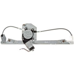 Alz.elett.anteriore sinistro (3 e 5 Porte) Punto per Fiat Punto (188), Punto (3 Porte) (188) e Punto (5 Porte) (188)