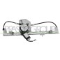 Alz.elett.anteriore sinistro (3 e 5 Porte) Punto per Fiat Punto (188), Punto (3 Porte) (188) e Punto (5 Porte) (188) FT133W022