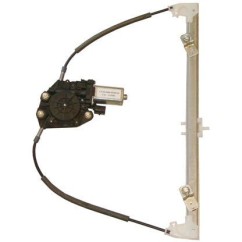 Alzacristallo Elett. anteriore sinistro Fiat Panda - Van 4P. dal 200311 anche per Fiat Panda 4X4 - Natural Power 4824021 -