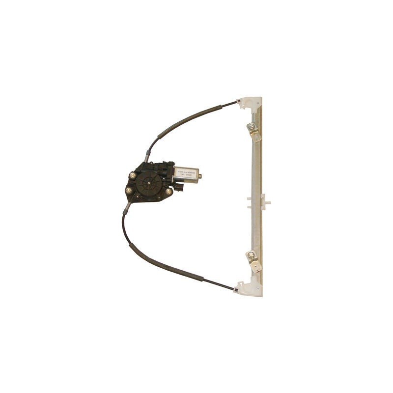Alzacristallo Elett. anteriore sinistro Fiat Panda - Van 4P. dal 200311 anche per Fiat Panda 4X4 - Natural Power 4824021
