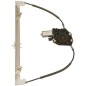 Alz.elett.anteriore sinistro (3/5P) Fiat Panda dal 20032012 anche per Fiat Panda 4X4 - Natural Power FT85L