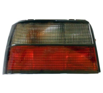 Fanale posteriore sinistro (Bianco) Croma dal 199195 per Fiat Croma (154) 28830701 - 45-28830701 - 45-28830701