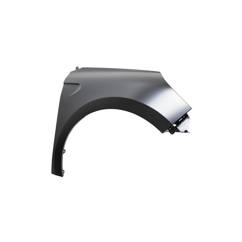 Parafango anteriore destro Renault Clio dal 2020 anche per Mitsubishi Colt 00215012