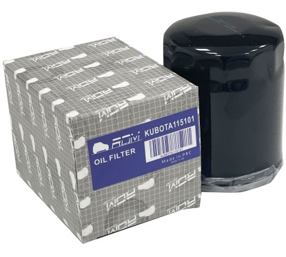 Filtro Olio (Non Originale) YANMIT115001 - 60-YANMIT115001 - 60-YANMIT115001