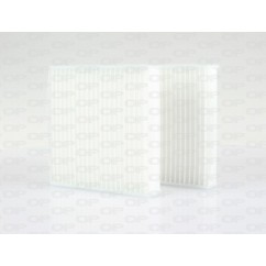Filtro Abitacolo CAF2058.02 - 80-CAF2058.02 - 80-CAF2058.02