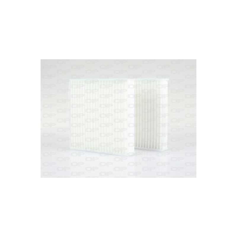 Filtro Abitacolo CAF2058.02