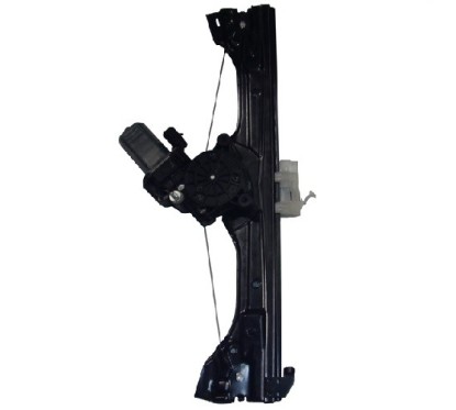Alz.elett.anteriore destro (2P) (Anche Mod. Abarth) 500 dal 2007 per Fiat 500 (312) FT138R - 31-FT138R - 31-FT138R