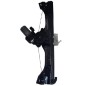 Alz.elett.anteriore destro (2P) (Anche Mod. Abarth) 500 dal 2007 per Fiat 500 (312) FT138R