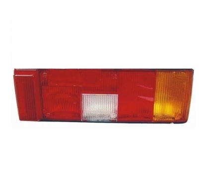 Trasparente Fanale posteriore destro Fiat Regata dal 198387 17092028 - 43-17092028 - 43-17092028