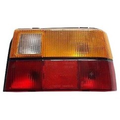 Trasparente posteriore destro (Arancio) Croma dal 198590 per Fiat Croma (154) 28801801 - 45-28801801 - 45-28801801