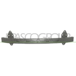 Rinforzo Paraurti anteriore per Fiat Panda e Panda 4X4 - Natural Power FT1221622 - 64-FT1221622 - 64-FT1221622