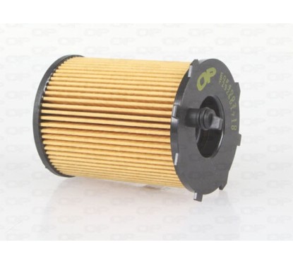 Filtro Olio EOF4002.10 - 80-EOF4002.10 - 80-EOF4002.10