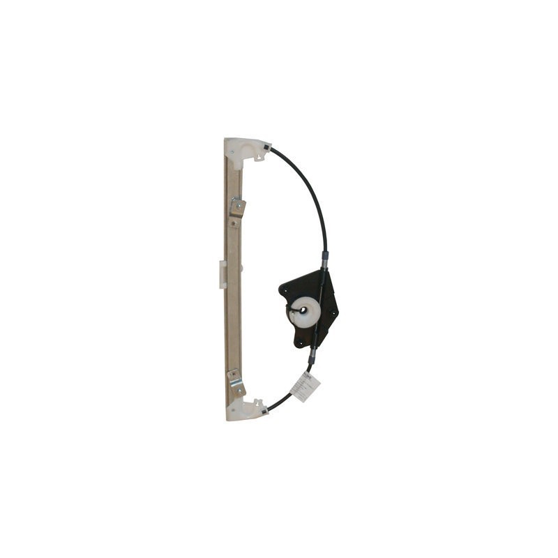 Meccanismo Alzacristallo Elett. posteriore sinistro 159 - Sw 4P. dal 200512 per Alfa Romeo 159 (939) 4811048SM
